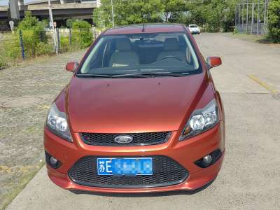 2014年10月 福特 ?？怂?兩廂經(jīng)典 1.8L 手動(dòng)時(shí)尚型圖片