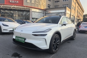 樂道L60 蔚來 60kwh 后驅(qū)版