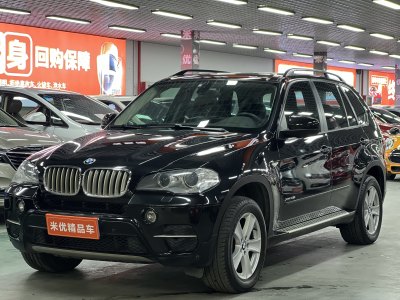 2013年5月 寶馬 寶馬X5(進口) xDrive35i 領先型圖片