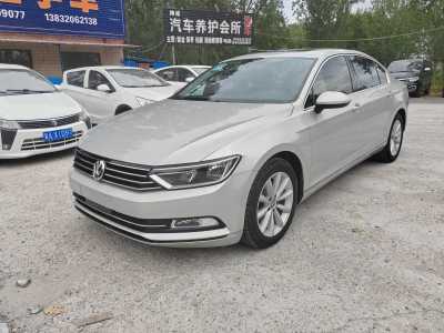 2017年5月 大眾 邁騰 330TSI DSG 領(lǐng)先型圖片