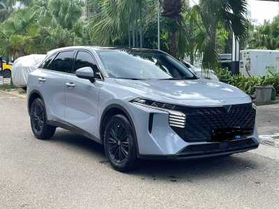 2023年10月 啟辰 啟辰大V 260T 愛豆版 Pro圖片