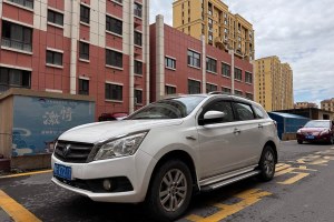 T70 啟辰 2.0L 手動睿趣版