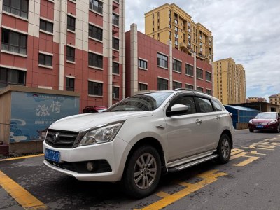 2015年7月 啟辰 T70 2.0L 手動睿趣版圖片