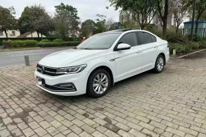 寶來 大眾 1.5L 手動時尚型