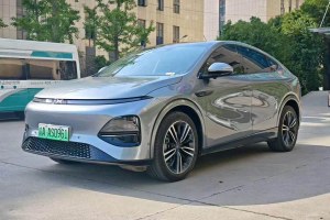 小鵬G6 小鵬 755 超長續(xù)航 Max