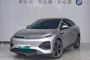 小鵬G6 小鵬 755 超長續(xù)航 Pro