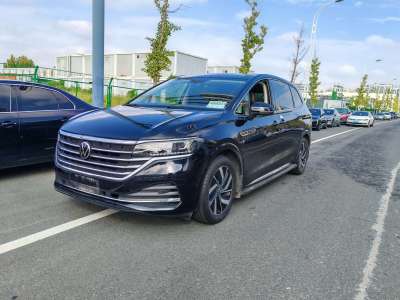 2022年1月 大眾 威然 330TSI 豪華版圖片