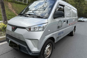 五菱EV50 五菱 經(jīng)濟(jì)適用型安馳35.904kWh