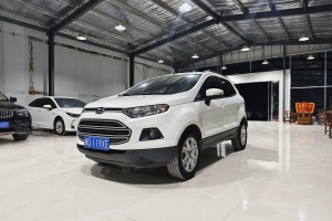 翼搏 福特 1.5L 手動舒適型