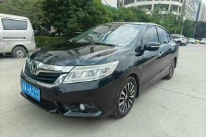 凌派 本田 1.8L 自動舒適版