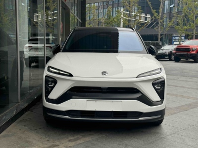 2023年02月 蔚来 ES6 75kWh 运动版图片