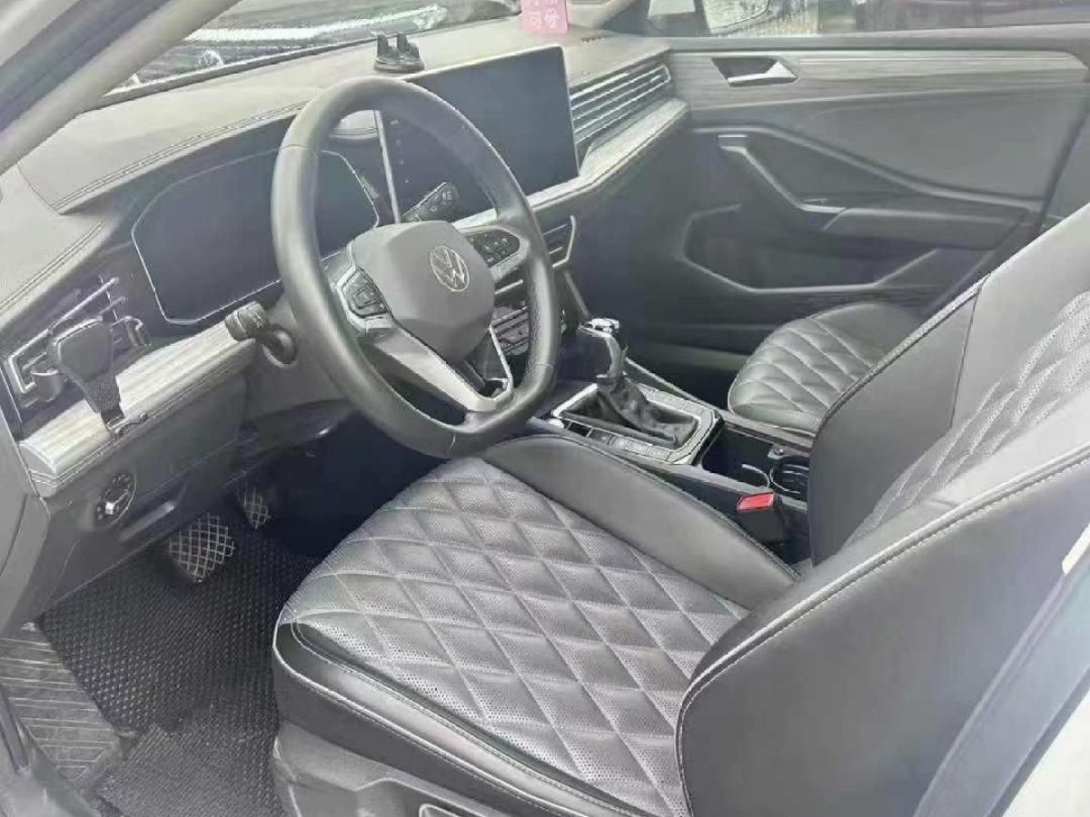 大眾 速騰  2022款 200TSI DSG超越版圖片