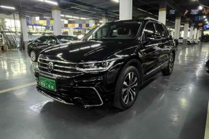 途觀L 大眾 280TSI 潮創(chuàng)限定版