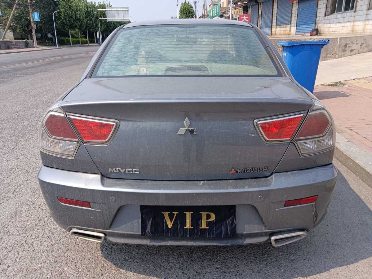 東南 V3菱悅  2012款 改款 1.5L 手動豪華版圖片