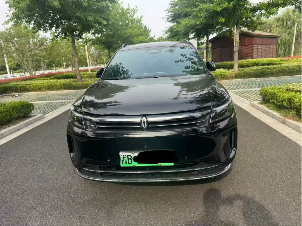 凱翼 凱翼昆侖  2024款 1.6T 高原版 5座圖片
