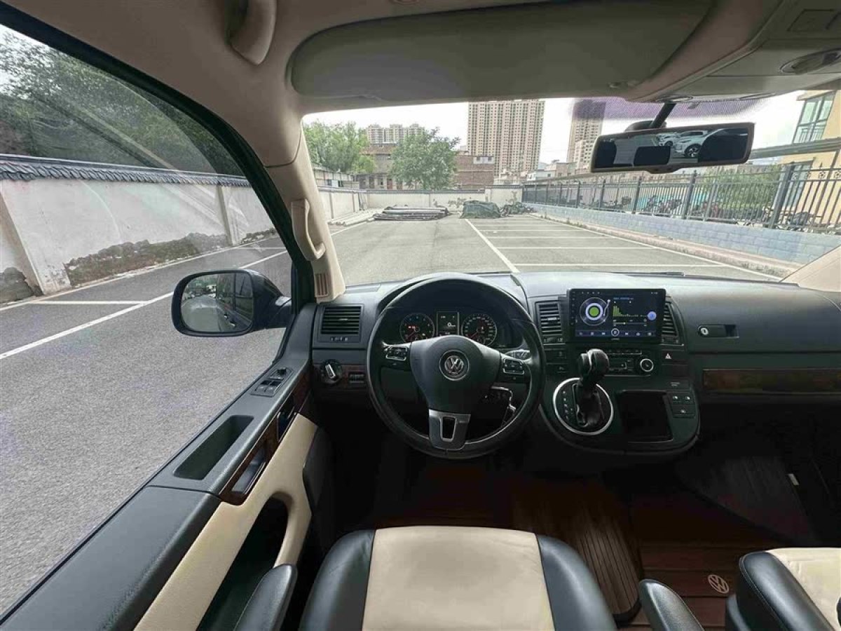 大眾 邁特威  2015款 2.0TSI 四驅(qū)65周年限量版圖片