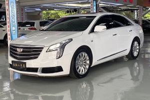 XTS 凯迪拉克 28T 技术型