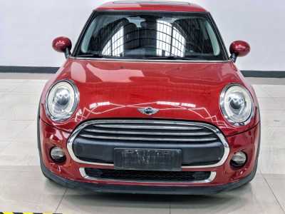 2014年9月 MINI MINI 1.2T ONE+圖片