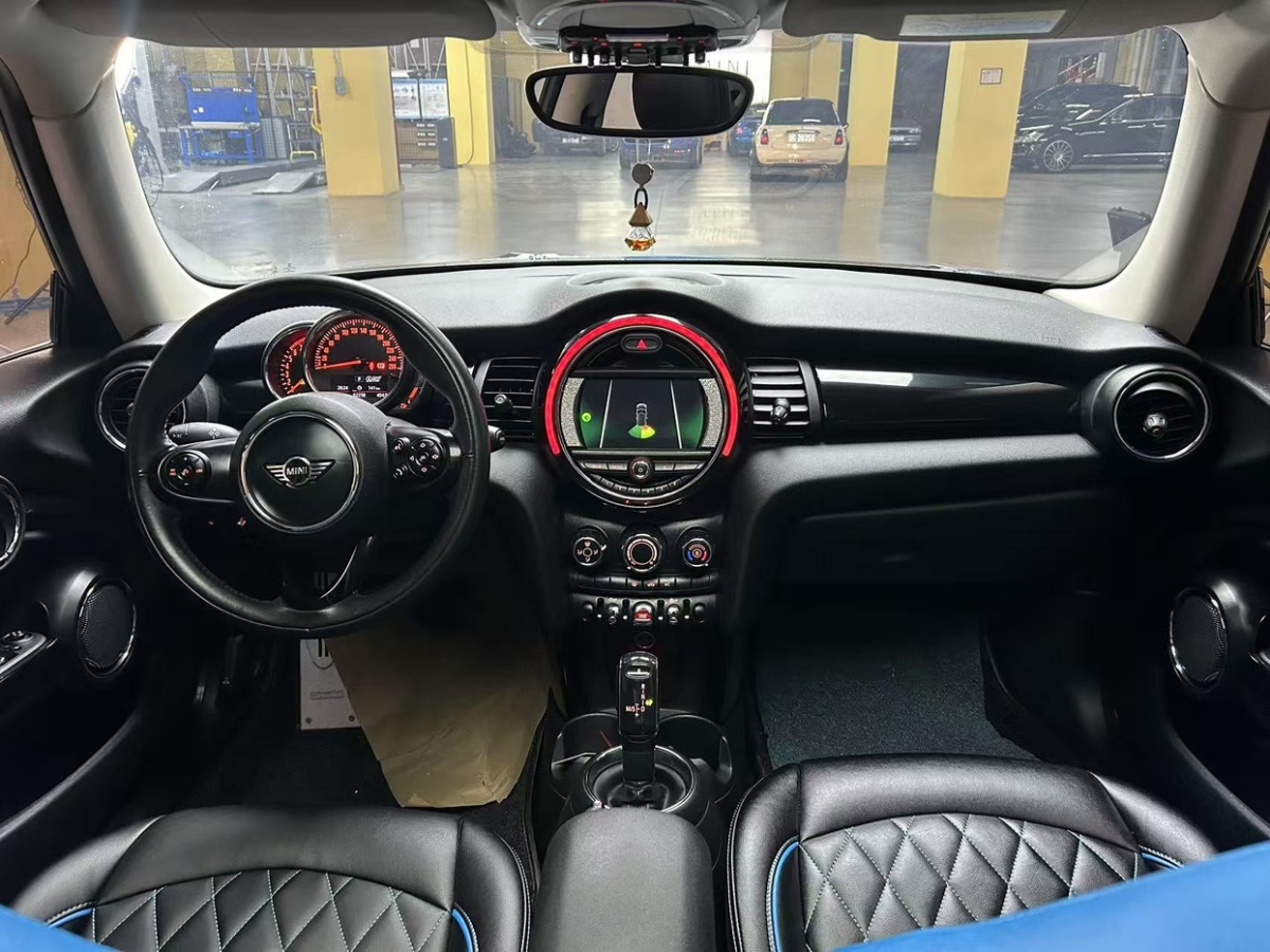 MINI MINI  2019款 1.5T ONE圖片