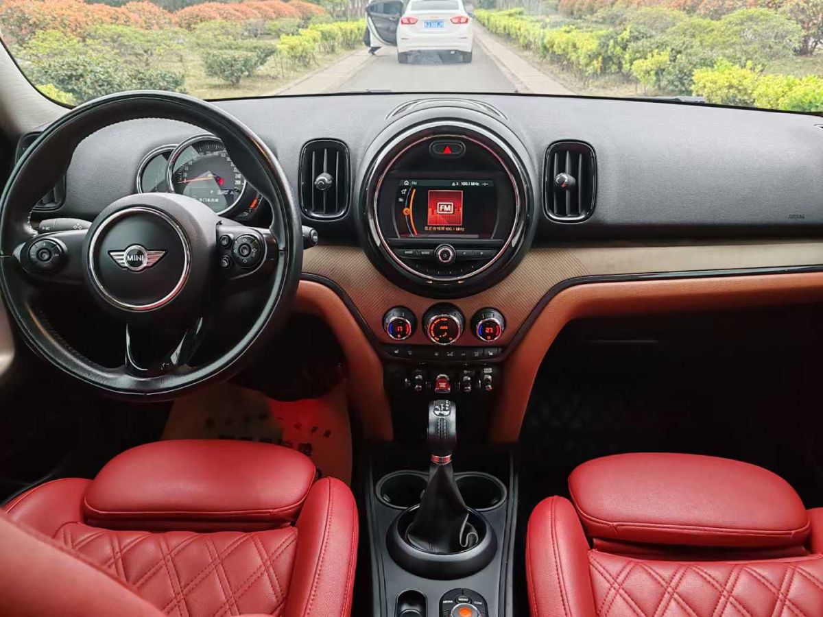 MINI MINI  2018款 1.5T ONE 五門版圖片