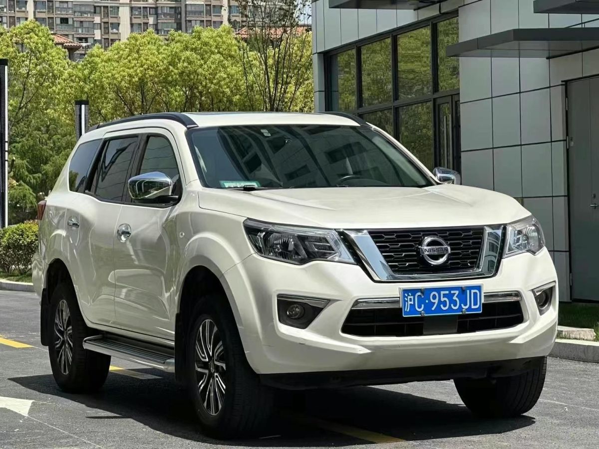 日產(chǎn) 騏達  2019款 1.6L CVT酷動版 國V圖片
