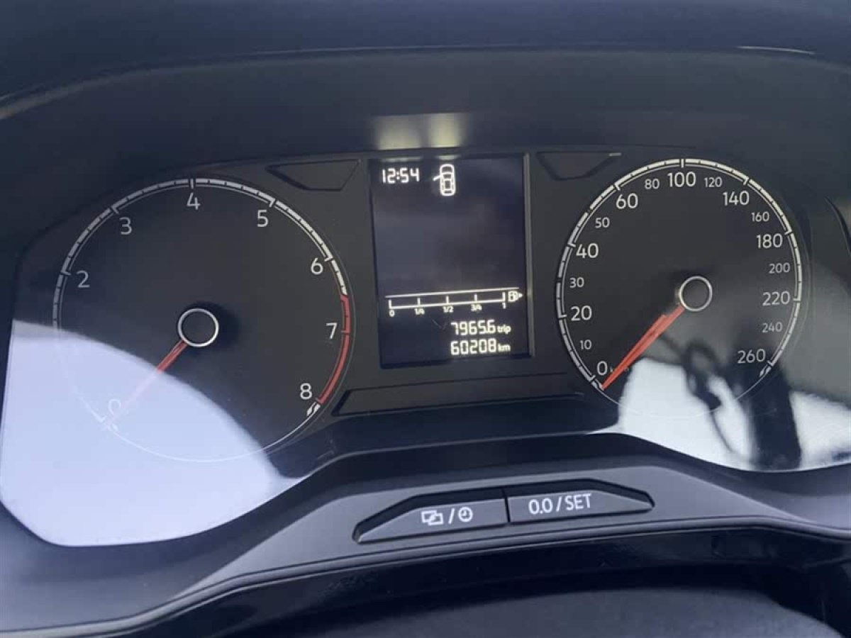 大眾 捷達(dá)VS5  2023款 280TSI 自動(dòng)進(jìn)取型圖片