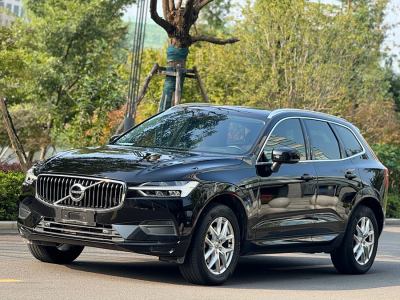 2019年5月 沃尔沃 XC60 T5 四驱智逸版 国VI图片