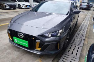 影豹 廣汽傳祺 270T 影豹J15版