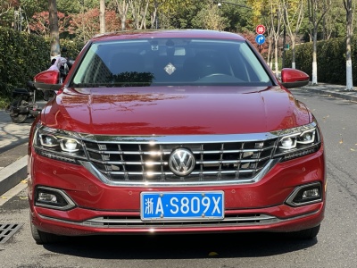 大眾 帕薩特 380TSI 豪華版圖片