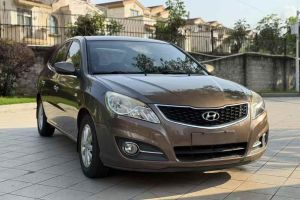 悅動(dòng) 現(xiàn)代 1.6L 自動(dòng)舒適型