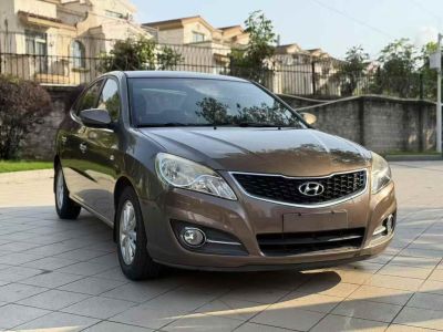 2015年1月 現(xiàn)代 悅動 1.6L 自動舒適型圖片
