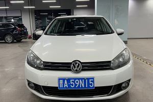 高爾夫 大眾 1.4TSI 自動(dòng)舒適型