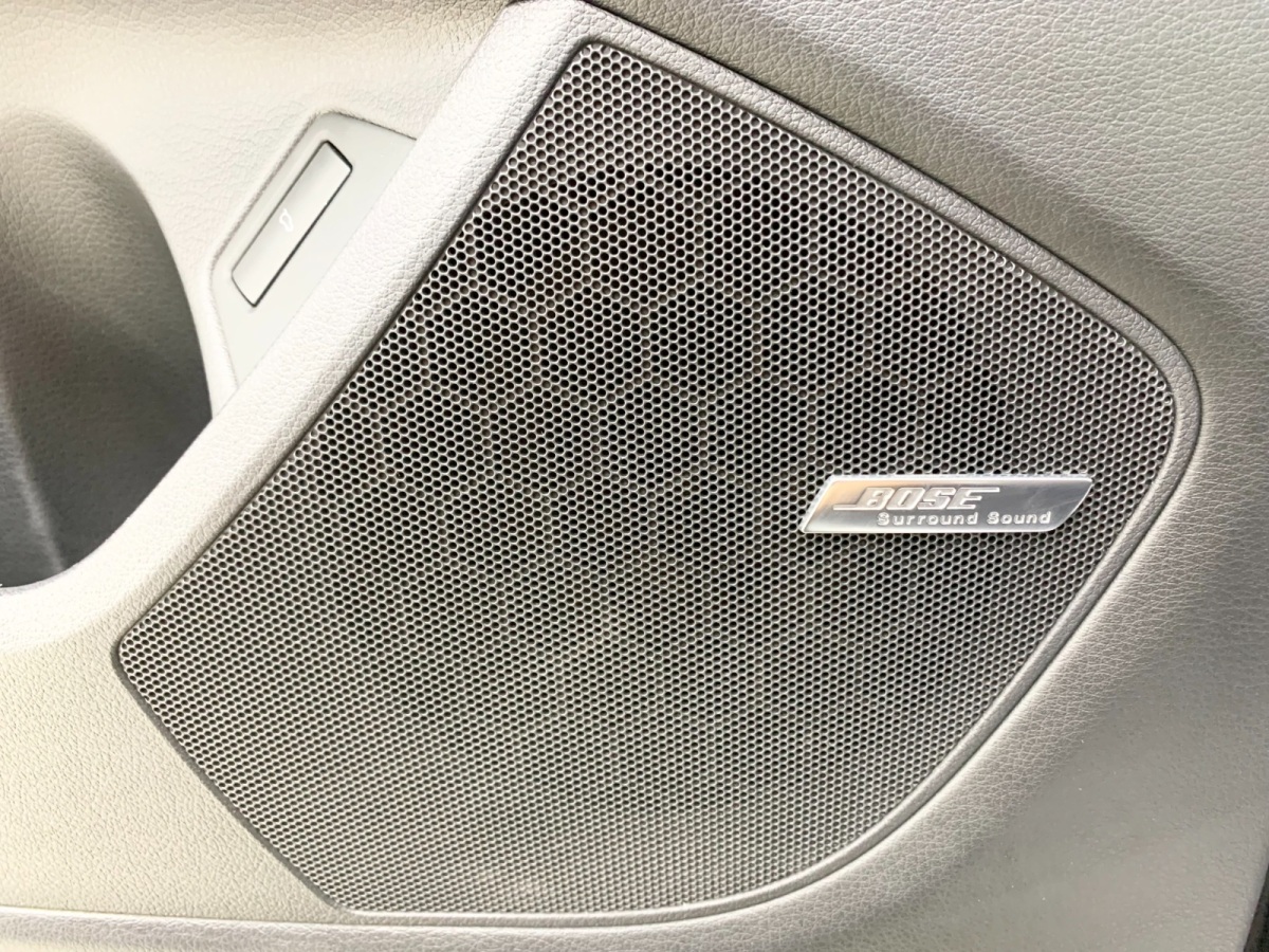 奧迪 奧迪Q7  2012款 3.0 TFSI 舒適型(245kW)圖片
