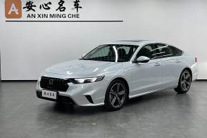 英仕派新能源 本田 e:PHEV 智尊版