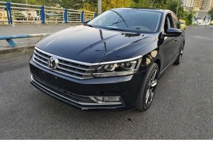 帕薩特 大眾 330TSI DSG御尊版
