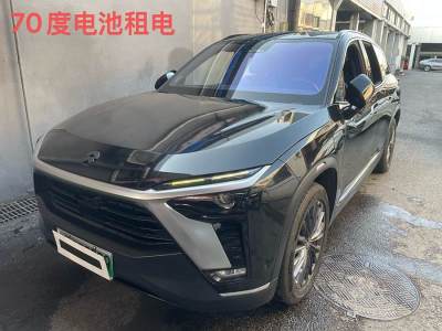 2021年7月 蔚來 ES8 415KM 基準(zhǔn)版 六座版圖片