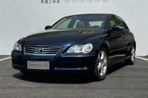 銳志 豐田 2.5S 舒適版