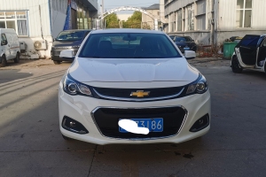 邁銳寶 雪佛蘭 530T 自動(dòng)豪華版