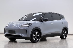 五菱繽果PLUS 五菱 330km 五座版