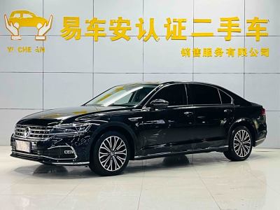 2022年1月 大眾 輝昂 380TSI 豪華版圖片