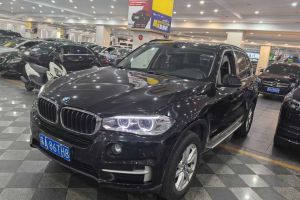 寶馬X5新能源 寶馬 xDrive40e
