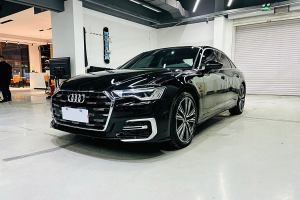 奥迪A6L 奥迪 40 TFSI 豪华动感型