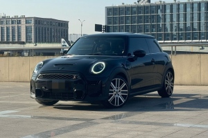 MINI MINI 2.0T COOPER S 藝術(shù)家