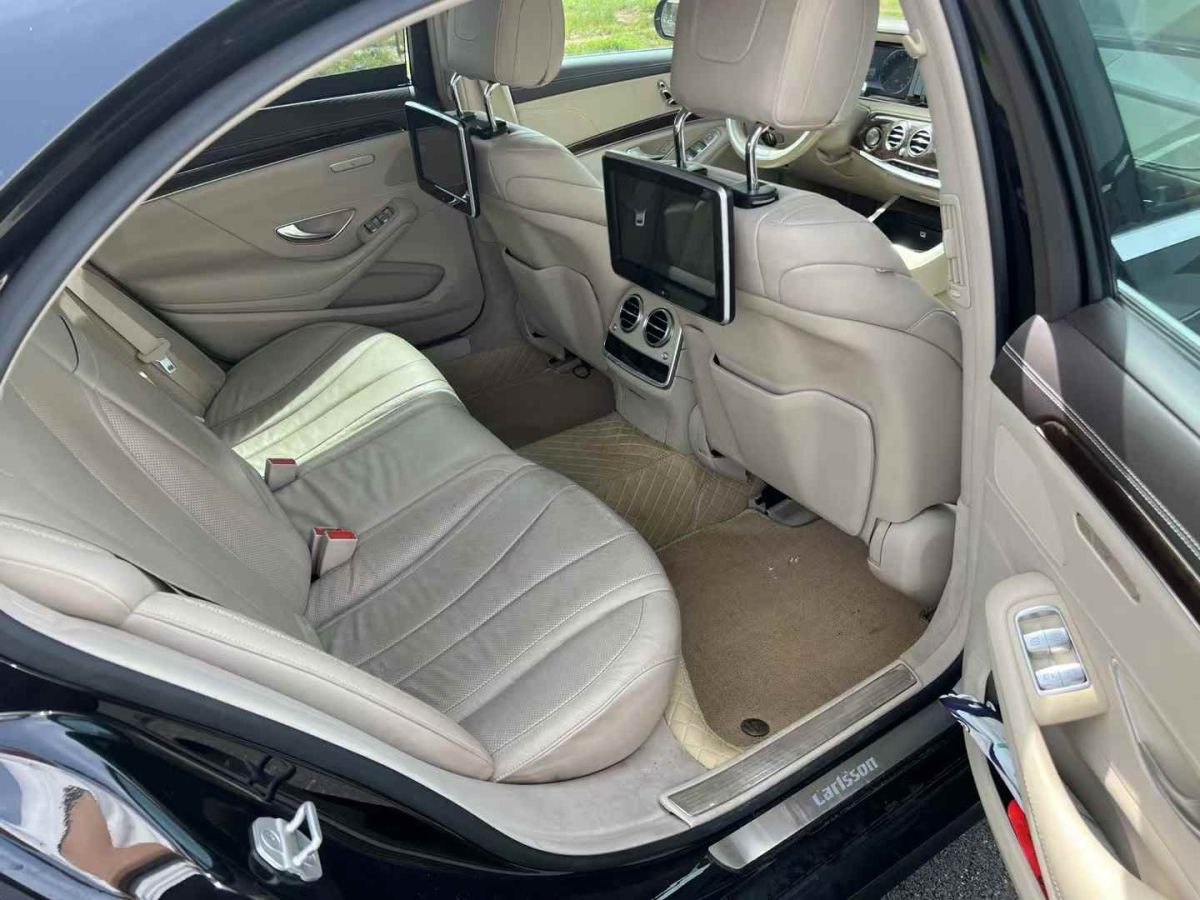 卡升 C10  2015款 3.5L 商旅尊貴型A款圖片