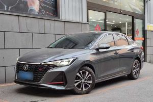 逸動 長安 暢享版 PLUS 藍鯨NE 1.4T GDI DCT尊貴版