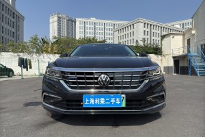 帕萨特新能源 大众 430PHEV 混动豪华版