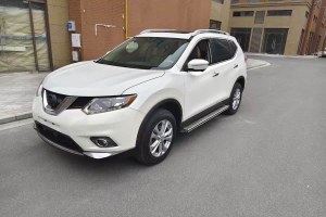 奇駿 日產(chǎn) 2.0L CVT舒適版 2WD