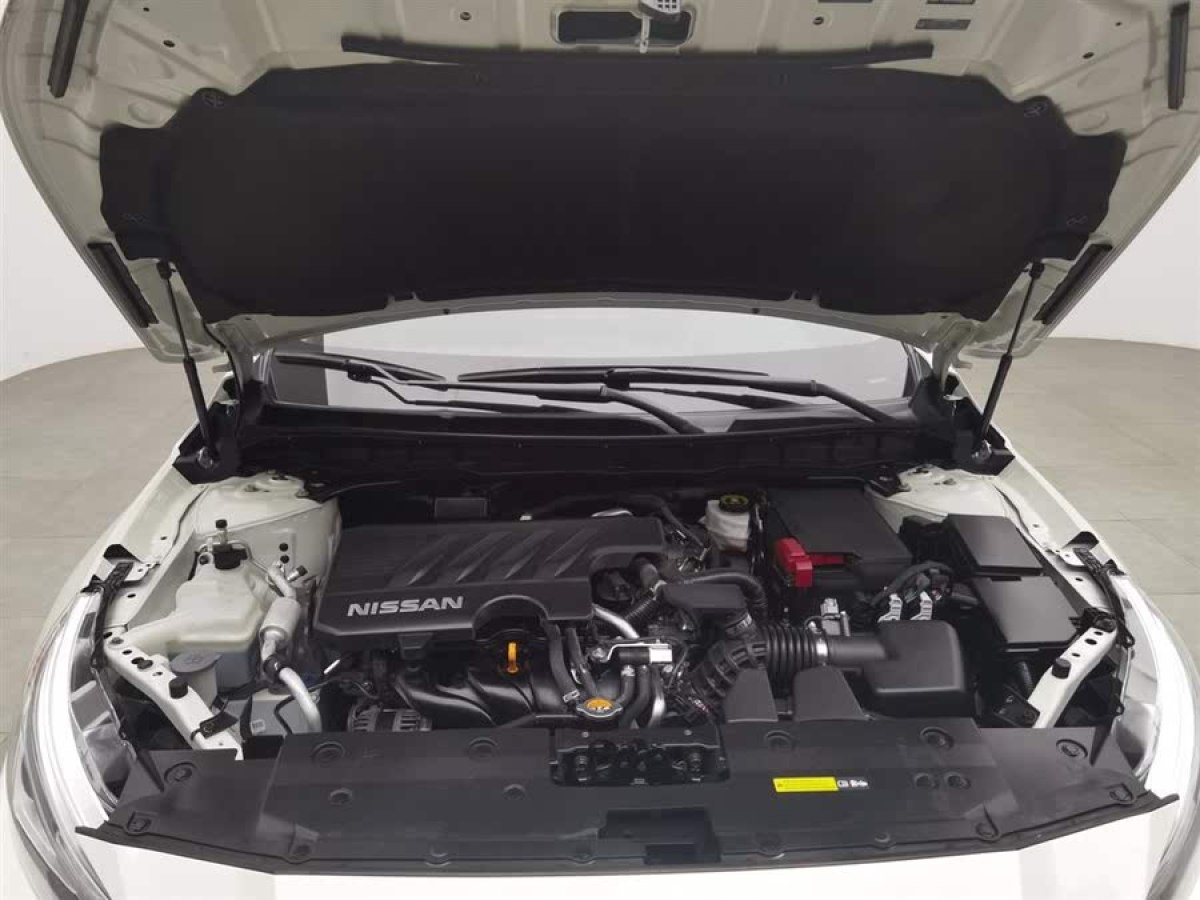 日產(chǎn) 天籟  2021款 2.0L XL 舒適版圖片
