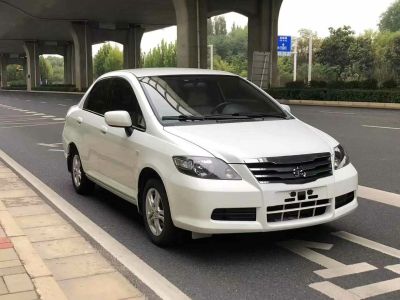 2013年6月 理念 S1 1.5L 手動(dòng)舒適版圖片