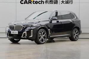 寶馬X5 寶馬 xDrive 30Li 尊享型M運動套裝